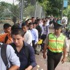  El esfuerzo de la familia para preparar a los chicos va más allá de lo económico, aseguran. 