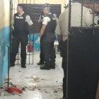  Quienes lo conocen aseguran que padece esquizofrenia.  