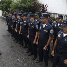  ‘Robaburros’ y ‘garroteros’ son solo algunos epítetos que la gente suele poner a estos uniformados desde hace mucho tiempo, incluso cuando simplemente caminan por las calles. 