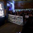  Han pasado 30 días y aún #NosFaltan3 en Ecuador. Quito recordó, a través de fotografías, a uno de ellos: Paúl Rivas.  