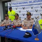  En rueda de prensa dieron detalles sobre red de prostitución infantil 