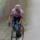  Carapaz fue el primer ecuatoriano en participar en la Vuelta a España. 