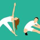  Practicar ejercicio cinco veces a la semana puede reducir nuestra edad biológica nueve años. 