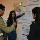  Los horarios y fechas de asistencia constan en el nombramiento entregado a los  Miembros de las Juntas Receptoras del Voto designados. 