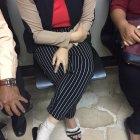  La joven, de 21 años, relató los amargos momentos que vivió la noche del 23 de octubre. Tres días después denunció el hecho en la Fiscalía del Guayas. 