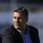  El estratega, que tiene contrato hasta 2020, recibió una propuesta del Atlético Nacional.  