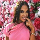  La cantante saltó al mundo del espectáculo en 2011. 