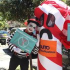  En agosto pasado se lanzó una campaña denominada Sin sorbetes por favor, a la que más de 50 establecimientos se habrían unido. 