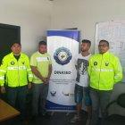  Se cree que del venezolano que aportó más información peligra su vida. Ya trató de suicidarse.  