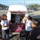  Dos argentinas decidieron recorrer en su vehículo casi toda América. Ellas contaron a EXTRA sobre su paso por Ecuador.  