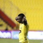  Barcelona suma 34 puntos en la tabla.  