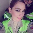  La detención de la policía fue en Quevedo.  