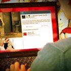  Es común en redes sociales hallar ofertas independientes o de agencias que buscan el servicio. Las chicas tienen tarifas variadas. 