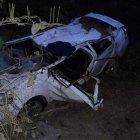  La víctima tiene 30 años y se desconoce las causas del percance que terminó con su vida. 