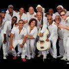  La agrupación tocará en un concierto gratuito.  