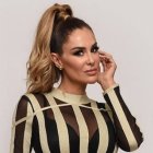 La mexicana no ha pasado los mejores meses de su vida desde que comenzó la pandemia