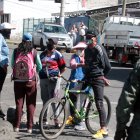 La aglomeración de personas es la causa principal para que el coronavirus se propague entre la población.