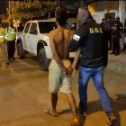 Los supuestos integrantes de la agrupación serían miembros de una sola familia.