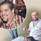 El juez dispuso que la policía custodie la salida de los abogados particulares, por temor de uno de ellos.