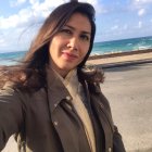 La periodista guayaquileña Marcela Maquilón relató a EXTRA lo que vivió tras la explosión en el puerto de Beirut.