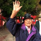 Camargo padecía de diabetes y falleció en México acompañado de sus seres queridos.