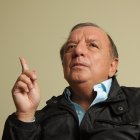 Alvaro Noboa quiere ser candidato a la presidencia de la república por sexta ocasión.