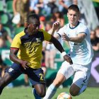 Las selecciones de Argentina y Ecuador se medirán en la primera fecha de las eliminatorias a Catar 2022.