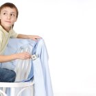 Con los valores enseñados en casa puedes combatir a la corrupción.