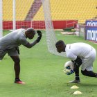 Los equipos recibirán duras sanciones si no se ajustan al protocolo de bioseguridad.