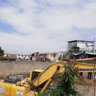 El accidente ocurrió la mañana del jueves 6 de agosto en el sector La Florita, en Manta.