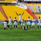 Barcelona recibirá a Orense en su regreso al fútbol.