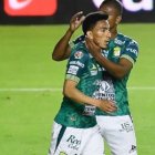 Angel Mena no fue tomado en cuenta para el duelo ante Cruz Azul.