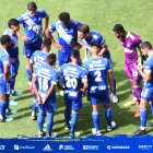 El mundo de Emelec llevado a un programa de radio.