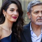 La pareja está unida en matrimonio desde septiembre de 2014.