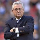 El mexicano Víctor Manuel Vucetich mete carpeta para dirigir a la Tri