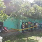 El presunto femicidio se suscitó en la ciudadela Abdón Bermúdez, del cantón Tosagua, provincia de Manabí.