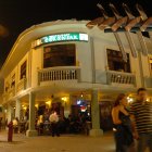 Las instalaciones de El Colonial ahora son ofrecidas para eventos.