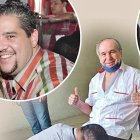 El expresidente Abdalá Bucaram y su hijo Jacobo están envueltos en una nueva polémica.