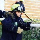 Con gran valentía y determinación Lautaro reanimó a una persona desmayada en la calle.