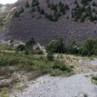 El material pétreo del sector la Josefina, en Azuay, ayudará a la obra pública de algunos municipios.