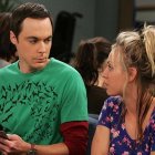 Jim Parsons en uno de los capítulos de la serie que tuvo un total de 279 episodios.