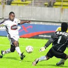 Eudalio Arriaga apenas jugó seis meses en Barcelona, en la temporada 2002.