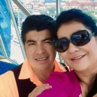 Eva Oviedo y  Gerardo Morán prefieren continuar este proceso alejados de la prensa.