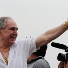 Referencial. Abdalá Bucaram fue detenido hoy, 12 de agosto de 2020.