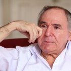 Bucaram fue arrestado la mañana del miércoles 12 de agosto.