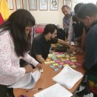 Las credenciales serán entregadas con anticipación para los habilitados en un partido