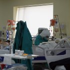 Pichincha es la provincia con más casos confirmados en el Ecuador.