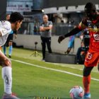 Delfín y Santos deben volver a encontrarse en el reinicio de la Copa Libertadores