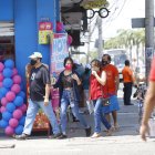 El Guasmo es una de las zonas donde más se reportan aglomeraciones.