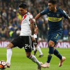 Los equipos del fútbol argentino regresaron a los entrenamientos el lunes pasado.